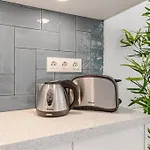 Tenerife Royal Gardens One Bedroom Apartment