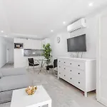 Tenerife Royal Gardens One Bedroom Daire