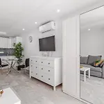Apartment Tenerife Royal Gardens One Bedroom Playa de las Américas