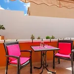 Tenerife Royal Gardens One Bedroom Daire