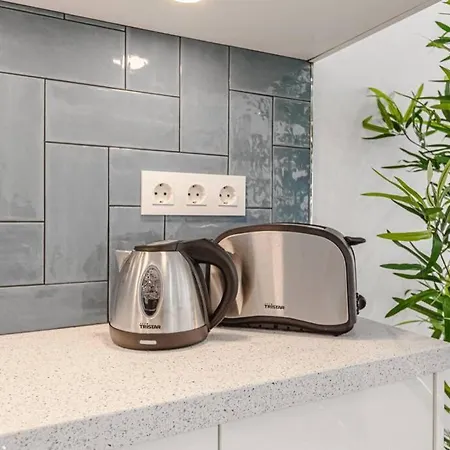 Tenerife Royal Gardens One Bedroom דירה