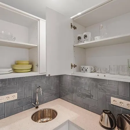 Tenerife Royal Gardens One Bedroom פלאייה דה לאס אמריקס