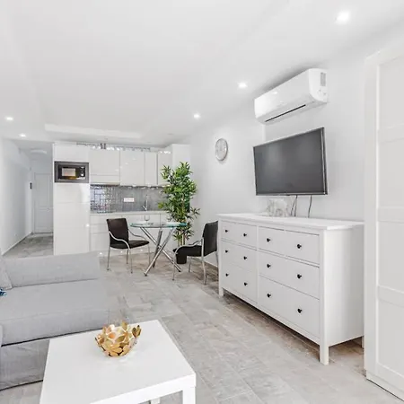Tenerife Royal Gardens One Bedroom Appartamento