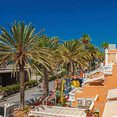 Tenerife Royal Gardens One Bedroom بلايا ذي لاس أميريكاس