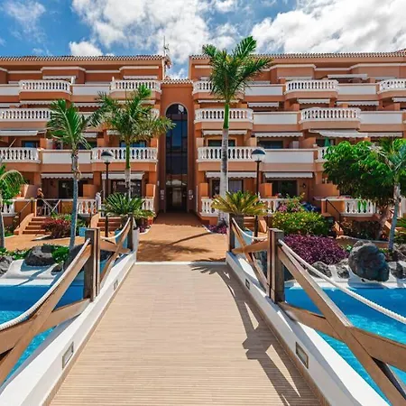 Tenerife Royal Gardens One Bedroom * פלאייה דה לאס אמריקס