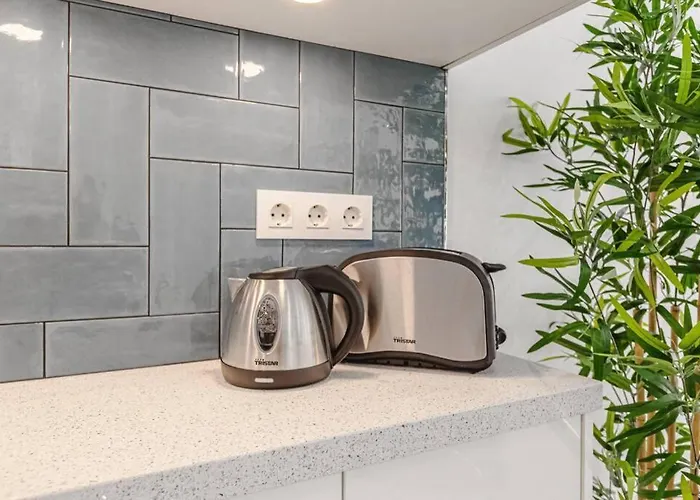 Tenerife Royal Gardens One Bedroom شقة