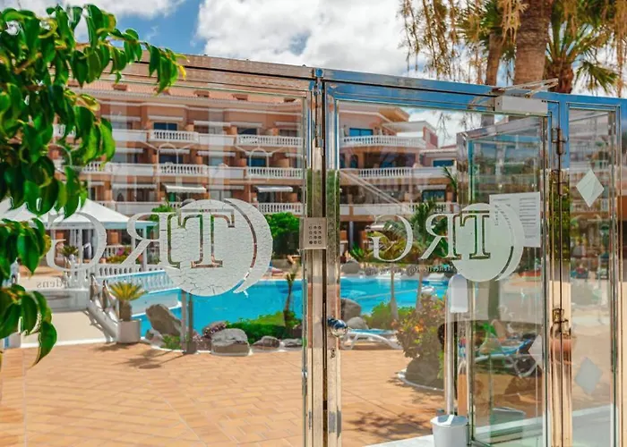 Tenerife Royal Gardens One Bedroom شقة بلايا ذي لاس أميريكاس