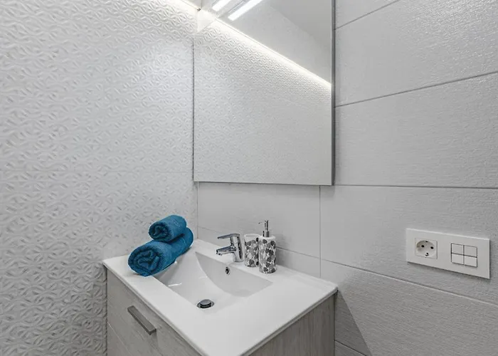 Tenerife Royal Gardens One Bedroom דירה פלאייה דה לאס אמריקס