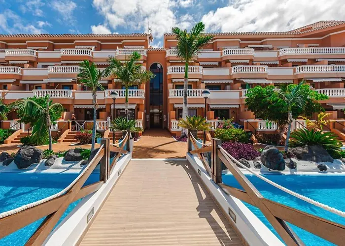 Tenerife Royal Gardens One Bedroom * Playa de las Americas (Tenerife)