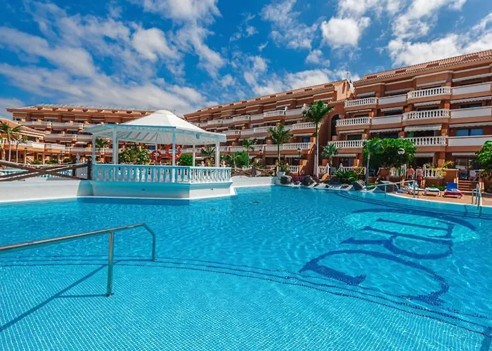 Tenerife Royal Gardens One Bedroom * Playa de las Americas (Tenerife)