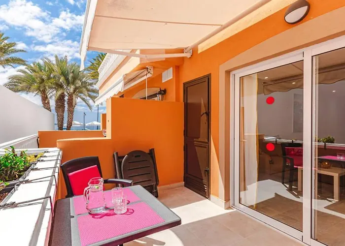 Tenerife Royal Gardens One Bedroom Appartamento Playa de las Americas (Tenerife)