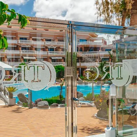 Tenerife Royal Gardens One Bedroom Lejlighed Playa de las Américas