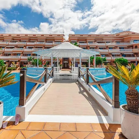 Tenerife Royal Gardens One Bedroom * Playa de las Américas