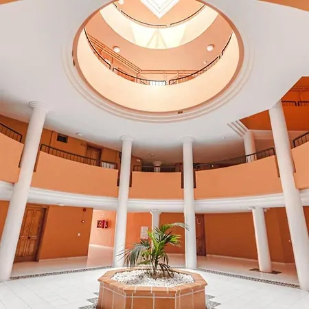 Apartman Tenerife Royal Gardens One Bedroom *