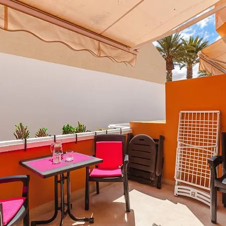 Apartman Tenerife Royal Gardens One Bedroom *