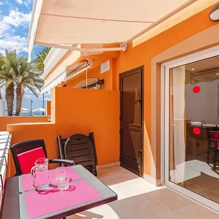 Tenerife Royal Gardens One Bedroom Lejlighed Playa de las Américas