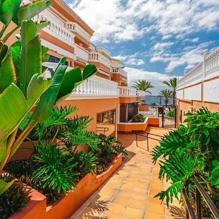 Tenerife Royal Gardens One Bedroom Playa de las Américas