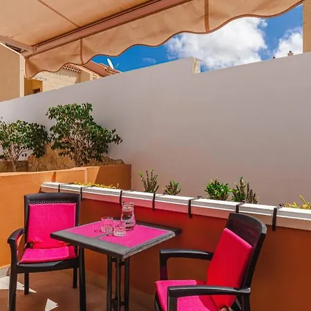 Tenerife Royal Gardens One Bedroom Lejlighed *