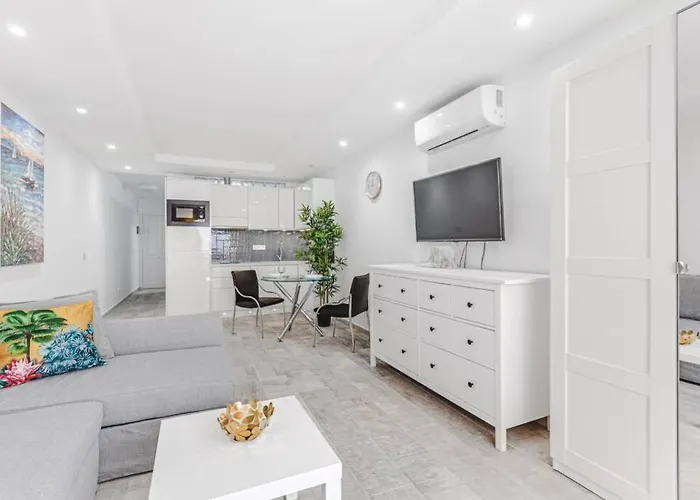 Tenerife Royal Gardens One Bedroom Appartement