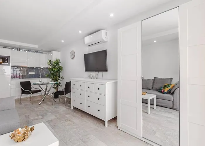 Appartement Tenerife Royal Gardens One Bedroom Playa de las Américas