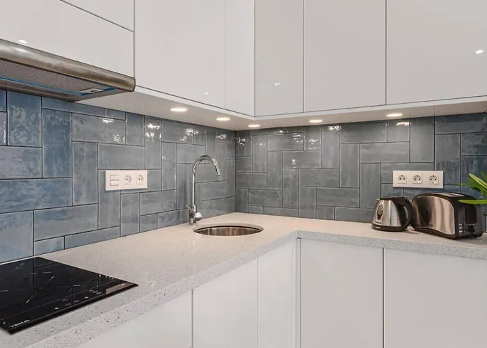 Tenerife Royal Gardens One Bedroom Appartement