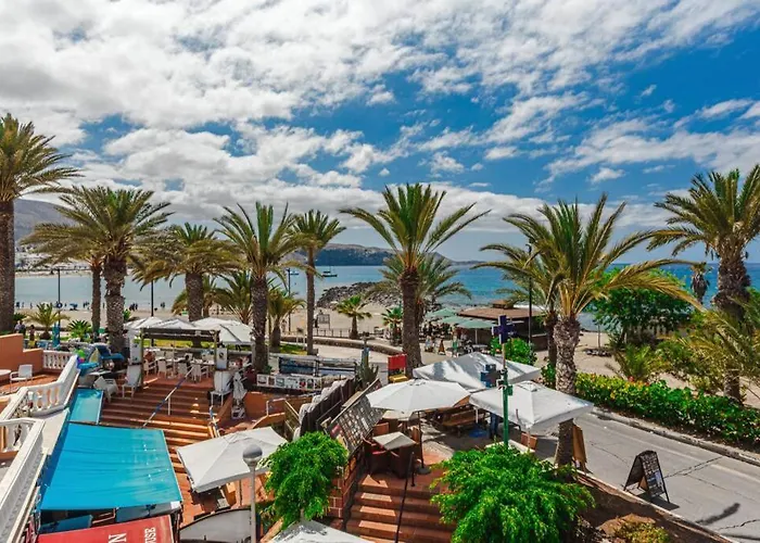 Tenerife Royal Gardens One Bedroom