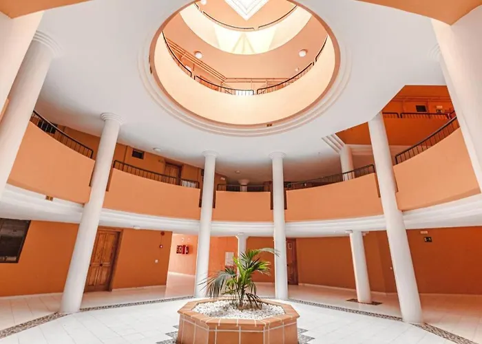 Appartement Tenerife Royal Gardens One Bedroom *