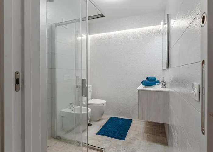 Tenerife Royal Gardens One Bedroom * Playa de las Américas