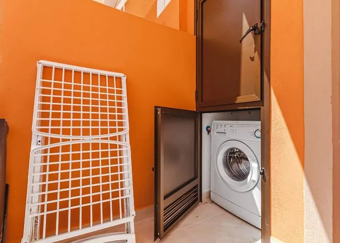 Tenerife Royal Gardens One Bedroom * Playa de las Américas