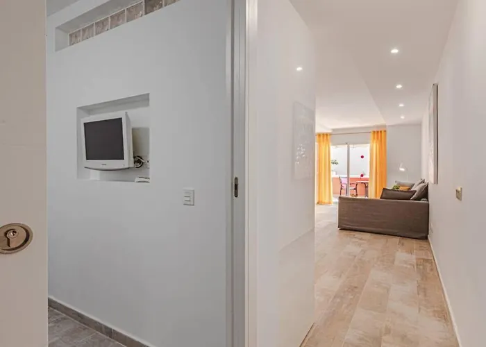 Daire Tenerife Royal Gardens One Bedroom Playa de las Américas