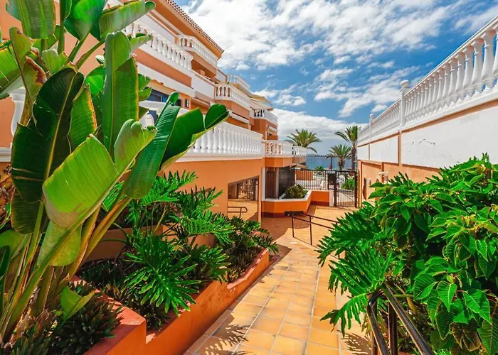 Tenerife Royal Gardens One Bedroom Playa de las Americas (Tenerife)