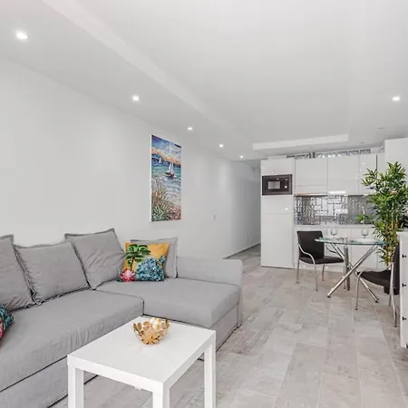 Apartment Tenerife Royal Gardens One Bedroom