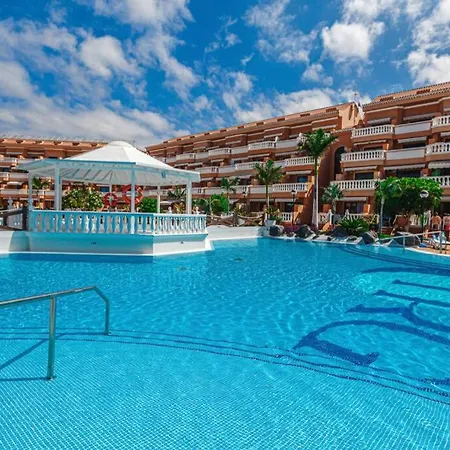 Tenerife Royal Gardens One Bedroom * Playa de las Americas (Tenerife)
