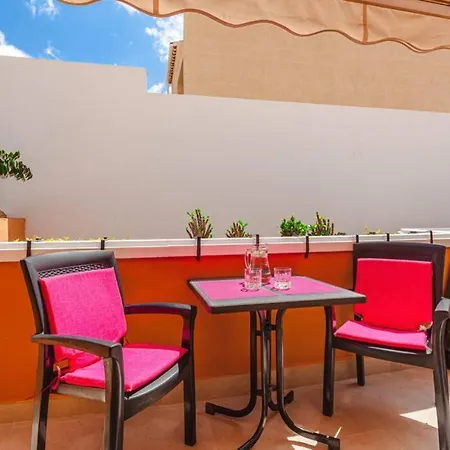 Tenerife Royal Gardens One Bedroom Apartment
